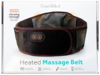 NuvoMed® Heated Massage Belt