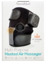 NuvoMed® Multi-Purpose Heated Air Massager