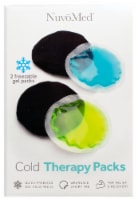 NuvoMed® Cold Therapy Packs
