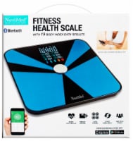 NuvoMed® Bluetooth Fitness Health Scale