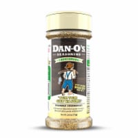 Dan-O's Original Seasoning, All Natural, Sugar Free, Keto, All Purpose  Seasonings, Vegetable Seasoning, Meat Seasoning, Low Sodium Seasoning, Cooking Spices