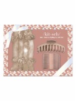 Kitsch Satin Heatless Styling Gift Set Perspective: Main