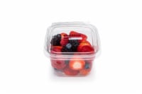 Fresh Kitchen Mixed Berries