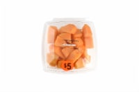 Fresh Kitchen Cantaloupe Chunks