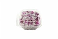 Fresh Kitchen Diced Red Onions