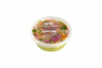 Fresh Kitchen Medium Guacamole Small Blender