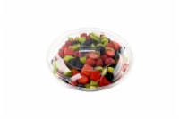 Get Fresh Mixed Fruit Bowl