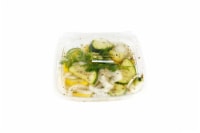 Squash w/ Onion and Dill Seasoning