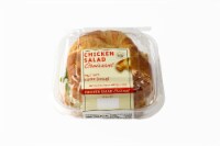 Fresh Kitchen Chicken Salad Croissant
