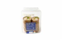 Fresh Kitchen Chicken Bacon Caesar Wrap
