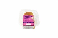 Fresh Kitchen Ham & Turkey Sliders