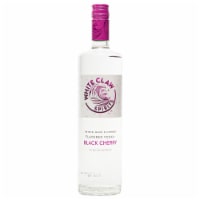 White Claw Hard Spirits Black Cherry Flavored Vodka