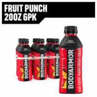 Body Armor Fruit Punch Super Drink®