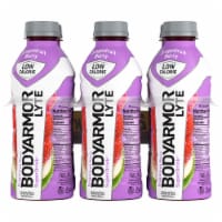 Body Armor Dragonfruit Berry Lyte Drink