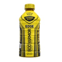 BODYARMOR Edge™ Caffeine Tropical Punch Sports Drink Bottle Perspective: Main