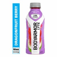 Body Armor Dragonfruit Berry Lyte Drink