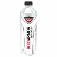 Bodyarmor Alkaline Sport Water Perspective: Main