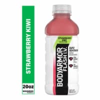 BODYARMOR Strawberry Kiwi Flash I.V.