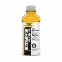 BODYARMOR® Flash I.V. Tropical Punch Sports Drink Bottle Perspective: Main