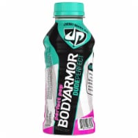 BODYARMOR Dude Perfect Perfect Pop Cherry Berry Ice Sports Drink Perspective: Main