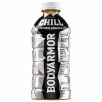 BODYARMOR Frozen Orange Electrolyte Sports Drink Perspective: Main