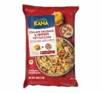 Giovanni Rana™ Sausage & Peppers Fettuccine