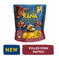 Rana™ BBQ Pulled Pork Ravioli Perspective: Main