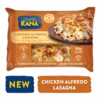 Rana™ Single Serve Chicken Alfredo Lasagna Perspective: Main