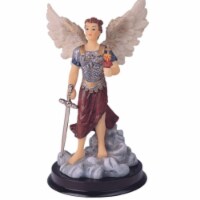 FC Design 6 H Archangel Jehudiel Saint Jegudiel The Angel of Work Holy Figurine Home Decor