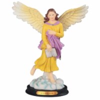 FC Design 10 H Archangel Jophiel Statue Angel of Beauty Holy Figurine Religious Home Decor
