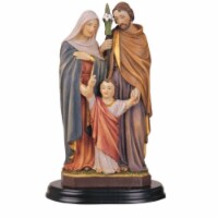 FC Design 5 H Holy Family Statue Holy Figurine Religious Home Decor