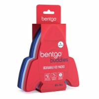 Bentgo Rocket 4 Pack Ice Pack Perspective: Main