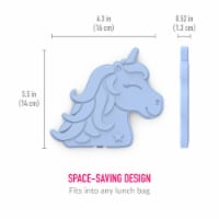 Bentgo Unicorn Ice Pack Perspective: Main
