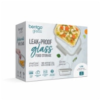Bentgo Leak-Proof Glass Food Storage Container