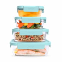 Bentgo Glass Food Storage Containers Perspective: Main