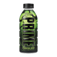 Prime Hydration Glowberry