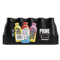 Prime Hydration Drink Variety Pack Perspective: Main