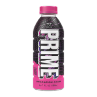 Prime X Hydration Drink Perspective: Main