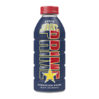 Prime Hydration Kevin Durant Hydration Drink Perspective: Main