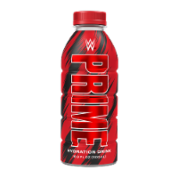 Prime® WWE Hydration Drink Perspective: Main