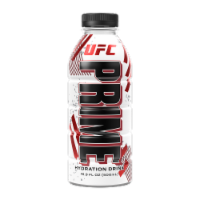 Prime Hydration UFC Perspective: Main