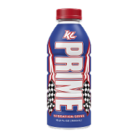 Prime Hydration Kyle Larson Perspective: Main