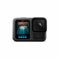 GoPro HERO13 Action Camera Set - Black Perspective: Main
