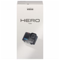 GoPro HERO Action Camera - Black Perspective: Main