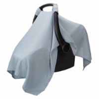 Car seat cover - Pacific Blue