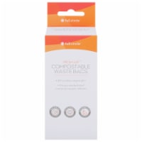 Fresh Air - Compostable Waste Bags (CDU Packaging)