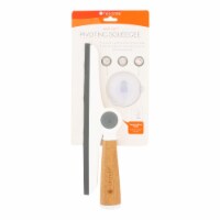 Full Circle® Wipe Out™ Pivoting Squeegee