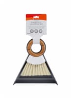 Full Circle Mini Brush and Dustpan Set Perspective: Main