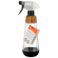 Full Circle Bottle Service Glass Spray Bottle