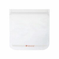 Kitcheniva Reusable Sandwich Ziplock Bags Set of 12, 12 pack - Kroger